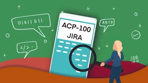 Build the speed and accuracy to pass ACP-100 JIRA Server Administrator Exam in first attempt using these practice tests.