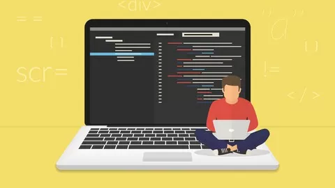 The most up to date and project based Web Scraping course in Python using BeautifulSoup and Selenium!