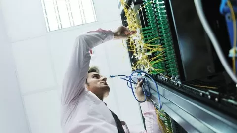 Everything you need to learn BEFORE you start the Cisco CCNA.
