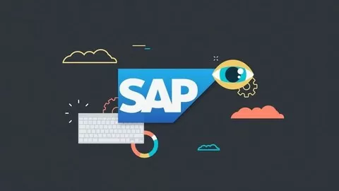 SAP Business One B1 Basic to Advance Training Course 2021 - Including all Modules - Easy to Follow Course
