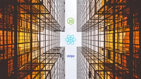 Harness the power of JavaScript with React Redux Node MongoDB and Stripe to build a Global Marketplace and Make Money!