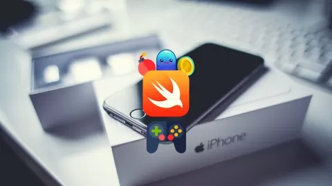Complete iOS 9 Swift Course. A Practical Approach From Basics to Professional Level