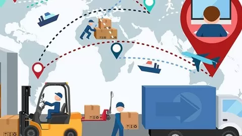 The role of procurement in supply chain helps businesses maximize profits