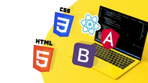 Web Development from scratch with HTML