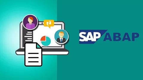 Learn SAP ABAP (Including OOP) - Free Material for Certification Exam - Get your First SAP Job - Life Time Access !