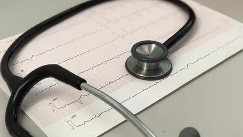 The basics of ECGs for medical students and junior doctors