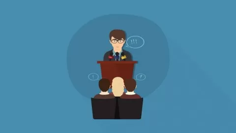 Public Speaking Mistakes: Don't let stumbles or memory lapses ruin your next presentation