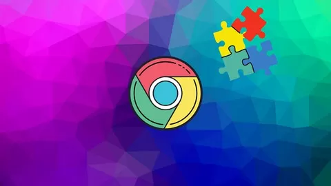 Everything you need to know about google chrome extension development.