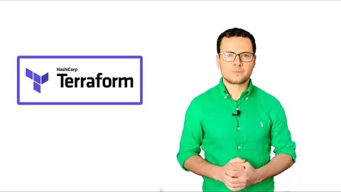 Learn how to apply Infrastructure as Code (IaC) with Terraform. Covers Web Apps
