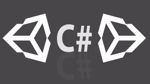 A Gentle Approach to C# programming concepts in Unity