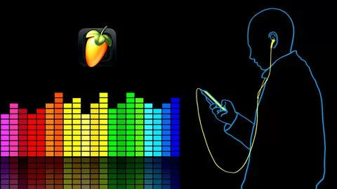Music fundamentals and making music production composition on FL Studio 20 daw. Learn how to make music with these tips