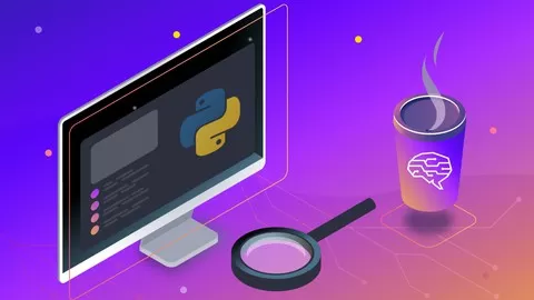 Improve your Python programming and unit testing skills and solve over 100 exercises with Python and unittest framework!