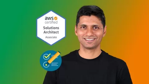 AWS Certified Solutions Architect Associate - Crash Course for AWS Certification Exam. Review in 6 HOURS.