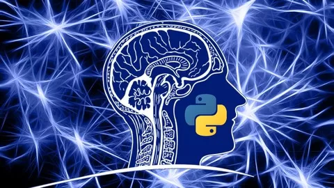 Start your career as Data Scientist from scratch. Learn Data Science with Python. Predict trends with advanced analytics