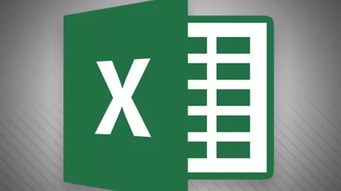 Here You Will Learn Excel from Beginning to Proficiency Level and Beyond!