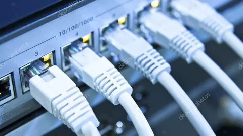 Full and detailed video course about networks and Cisco equipment. Initial information of the Cisco world.
