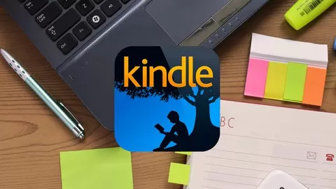 Learn How to Create and Publish No Content Books on Amazon kindle publishing 'KDP' . no writing needed