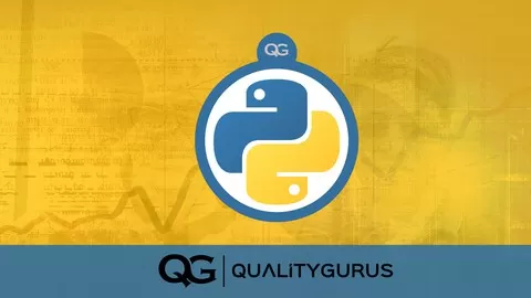 Learn Python from Basics • Descriptive