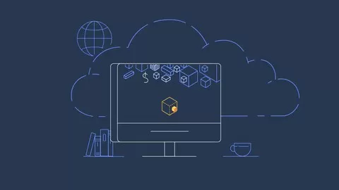 An in-depth understanding and exploration of Amazon Elastic Compute Cloud (EC2) and other related services.