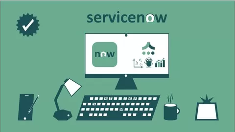 Practice for the ServiceNow IT Service Management (ITSM) Professional Suite Certification exams (built in Paris Release)