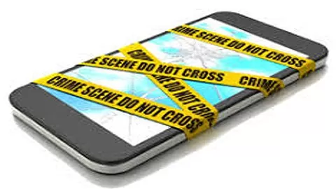 The foundational basics of why cell phone activity can be important to your case