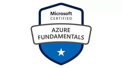 Prepare for the Microsoft Azure AZ-900 exam and pass on your first try!