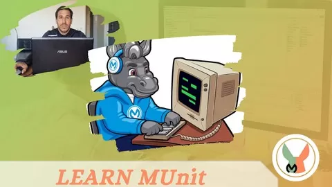 Learn to write unit tests in Mule 4 in 14 easy steps. Don't waste more time