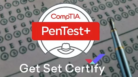 CompTIA Pentest+ (PT0-001) Practice Tests