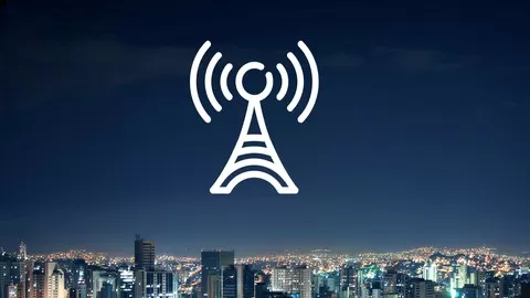 A high level overview of 5G cellular technology