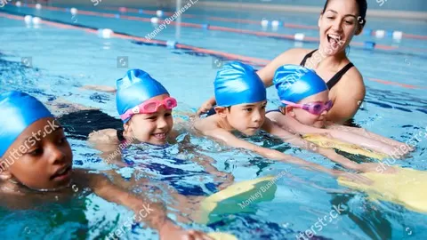 10 Principles of Great Swim Lessons