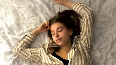 Overcome Insomnia & common sleep problems by understanding the principles of deep sleep