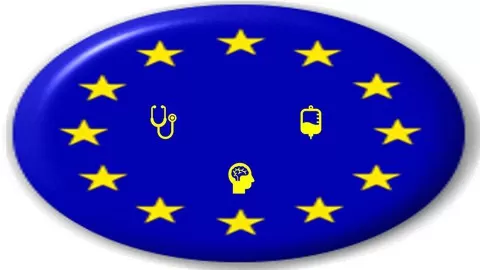 Understand the European MDR 2017/745 in simple terms to gain market approval of a medical device in the EU.