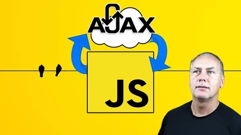 Fun mini projects to explore using JavaScript to connect to APIs retrieve JSON data and use it within your web page