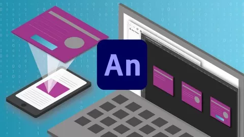 Learn adobe animate banner ads to start creating banners ads in adobe animate For your client.