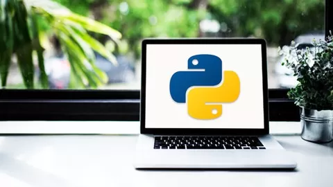 Build your Python Career as a Programmer and Data Science Analyst