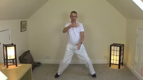 It's only Qigong if you are working with Qi