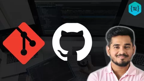 Learn Git and Github From Scratch