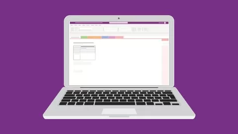 Up to date OneNote training for OneNote Desktop or Windows 10 users - ditch the paper and go digital!