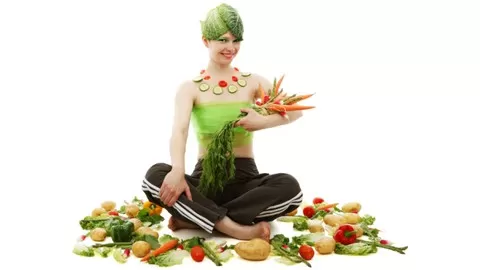 Learn practical aspects of veganism and how to have a healthy plant-based eating pattern