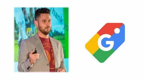 Growing Sales Through Google Ads Shopping Automation - From Feed Optimization to Account Structure & More