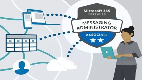 Expert created Microsoft MS-203: Microsoft 365 Messaging Practice Exam With Answers (2022 Update)