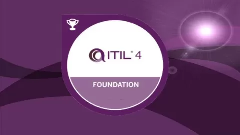 Expert created ITIL 4 Foundation Practice Exam Questions With Answers (2022)