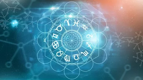 A course designed in order to give fundamentals of astrology for novice people who want to pursue a career in astrology