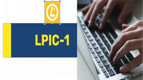 Pass the LPIC-1 | 101-500 & 102-500 exams and become an LPIC-1 certified!