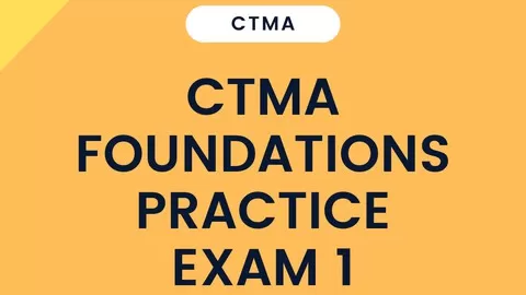 CTMA Certification Part 1 (86 Questions) From ACAMS