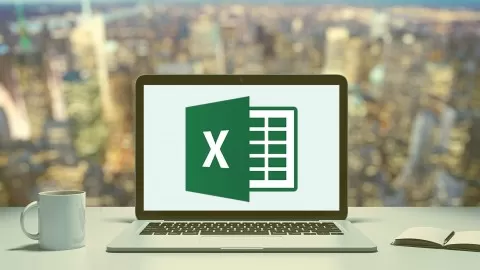 Learn Financial Modeling in Excel from a professional research analyst.