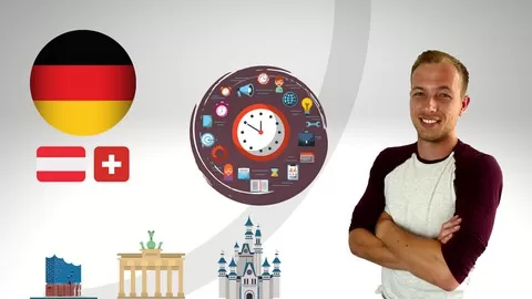 German Tenses made Simple | Learn German