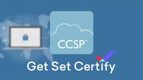 (ISC)2 CCSP Certified Cloud Security Professional Practice Test