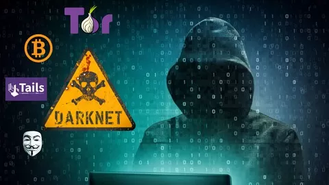 A perfect guide towards learning about the Dark Web