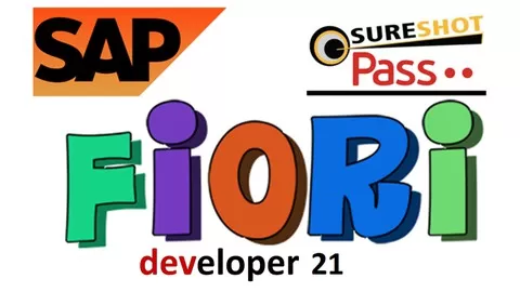 C_FIORDEV_21 - SAP Certified Development Associate - SAP Fiori Application Developer